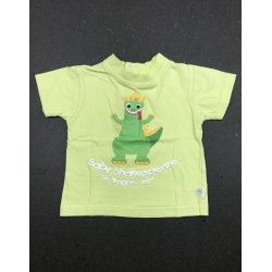 T-shirt Baby Einstein 6 mois