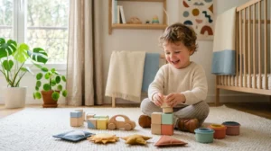 14 Kitchoun, une marque pensée pour les enfants et leur quotidien