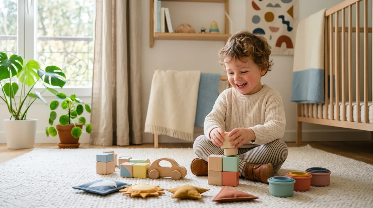14 Kitchoun, une marque pensée pour les enfants et leur quotidien