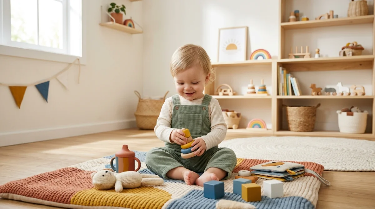 14 Kitchoun, une marque pensée pour les enfants et leur quotidien