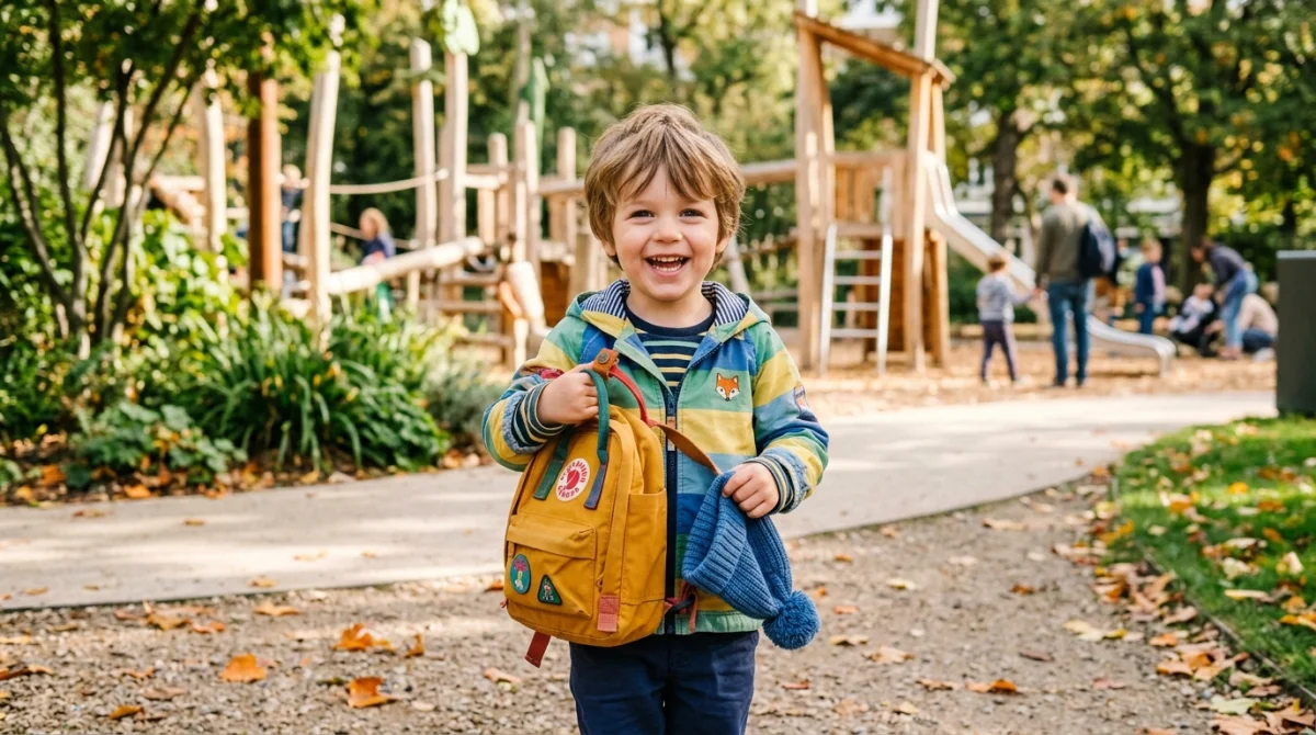 Découvrir la marque DPAM et ses collections pour enfants