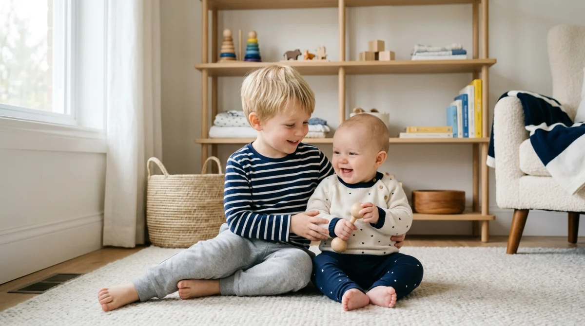 Petit Bateau, une marque de référence pour toute la famille