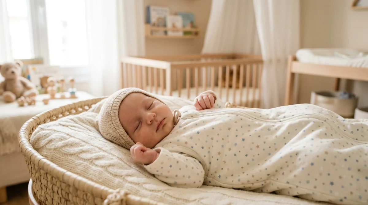 comment habiller bébé 17 degrés dehors