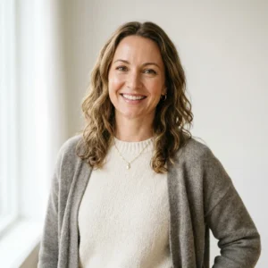 Picture of Magali Beaumont