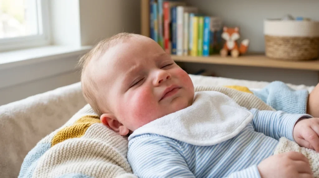 comment savoir si mon bébé fait ses dents