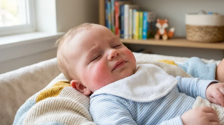 comment savoir si mon bébé fait ses dents